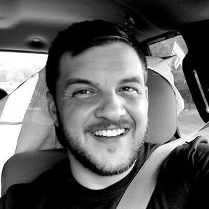 Meet your Posher, Chris